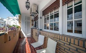 Luminoso apartamento céntrico 3 hab 2 baños